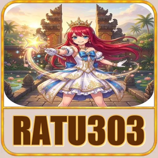 Aplikasi ratu303 Android