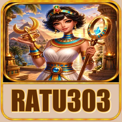 Detail Teknis ratu303