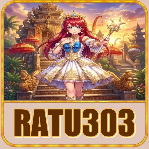 Keamanan ratu303